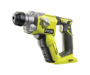 Martillo combinado SDS-Plus 1.3 J 18V ONE+™ (Sin Batería)