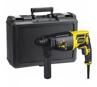 Martillo combinado STANLEY SDS-Plus FatMax FME500K