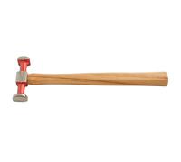 Martillo De Acabado Curvo Power-TEC 91211