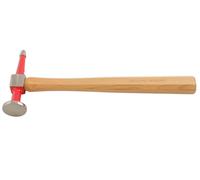 Martillo De Acabado Y Pick - Power-Tec 91214 Nuevo