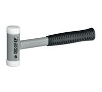 Martillo De Acero Ø 25 Mm 265 Mm GEDORE Herramienta Profesional