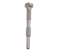 Martillo de acero cromado para conducir varillas y pilas de conexión a tierra en subestaciones eléctricas, cimientos de torres y preparación del sitio (2)