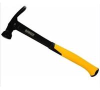 Martillo de acero DeWalt 340 g DWHT51135-0