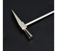 Martillo de afinación para piano de pulgar, mano de obra delicada fuerte Martillo de afinación Kalimba, portátil duradero de para músicos amantes del piano de pulgar Ligero