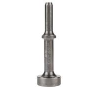 Martillo de aire Juego de brocas de cromo molibdeno Suavizado de acero Derivas neumáticas Juego de bits de martillo Herramienta de impacto de longitud extendida(100mm)