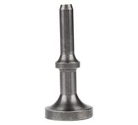 Martillo de aire Juego de brocas de cromo molibdeno Suavizado de acero Derivas neumáticas Juego de bits de martillo Herramienta de impacto de longitud extendida(80mm)
