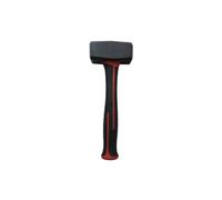 Martillo de albañil 1.5kg Acero al carbono Fibra de 1250942