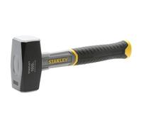 Stanley STHT0-54126 Maza Ángulos ovales 1.0kg