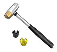 Martillo de arma con 4 puntas de militaria