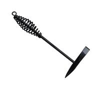 Martillo de astillado industrial eléctrico adecuado para trabajos eléctricos, mejora la eficiencia de soldadura, decoración de oficina en casa, martillo soldador DIY