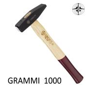 Martillo De Banco Tipo Alemán OSCA Gr.1000