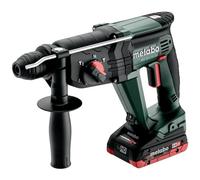 Martillo de batería Metabo KH 18 LTX 24