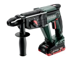 Martillo de batería Metabo KH 18 LTX 24