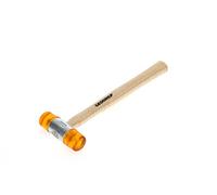 Martillo de bocas de plástico d 32 mm