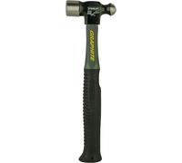Martillo De Bola 340 G Mango De Grafito Cabeza De Acero STANLEY 1-54-712