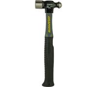 Martillo De Bola 340G Mango En Grafito Cabeza de Acero STANLEY 1-54-712