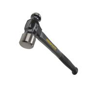 Martillo De Bola De Pein Stanley® Grafito 908g (32oz) STA154732