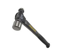 Martillo De Bola Pein Stanley® Grafito 680g (24oz) STA154724