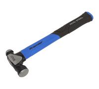 Martillo De Bola Sealey BPHG16 Con Mango De Fibra De Vidrio 16oz