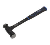 Martillo De Bola Pein Sealey 32oz De Una Sola Pieza BPHX32