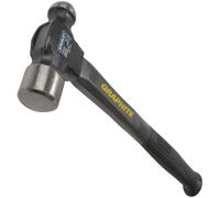 Martillo De Bola Stanley 1-54-724 Grafito 680g (24oz)