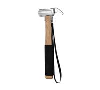 Martillo de camping multifunción para tienda de campaña, extractor de clavos, martillo de camping al aire libre, mazos de camping, extractor de clavijas