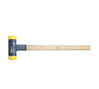 Martillo de cara blanda sin contragolpe 800 25 SCHONHAMMER 25