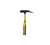 Martillo de carpintero 600 g vástago de metal endurecido 02A140