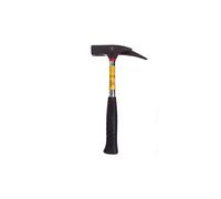 Martillo de carpintero 600 g vástago de metal endurecido 02A160
