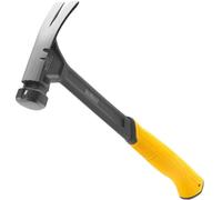 Martillo de carpintero de acero DeWalt de 624 g DWHT51006-0