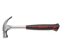 Martillo de carpintero magnético Ø 27.5 mm HMCH16M skrc