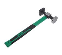 Martillo de Carrocería para Abolladuras de Automóviles de Acero