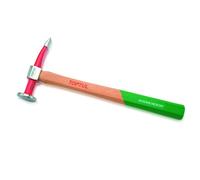 Martillo de carrocería TOPTUL scharf gebogen Durchmesser: 40mm, Longitud: 325mm