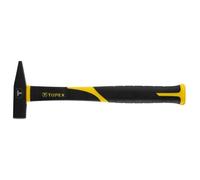 Martillo de cerrajería 200 g vástago de fibra de vidrio 02A832