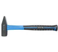 Martillo de cerrajería con vástago de fibra de vidrio HT3B023