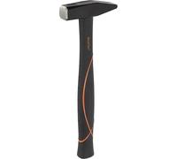 Martillo de cerrajería Picard 200 g mango de fibra de vidrio integral de form...