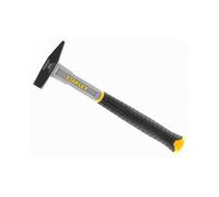 Martillo de cerrajería Stanley mango fibra de vidrio 800g - STHT0-51909