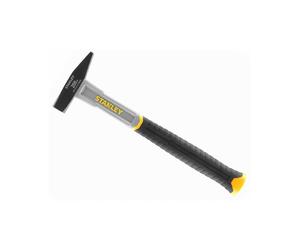 Martillo de cerrajería Stanley mango fibra de vidrio 800g - STHT0-51909