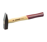 Martillo De Cerrajero 200 G Cabeza GEDORE Herramienta De Precisión Calidad