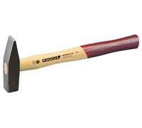 Martillo De Cerrajero Con Mango De Fresno, 2000 G GEDORE 4 E-2000