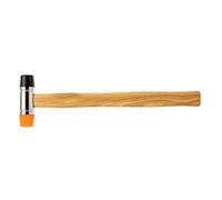 Martillo de chapa 150 g/22 mm 11-620 martillo de goma