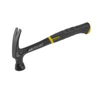 Stanley Fatmax Antivibración Todo Acero Rip Martillo Garra 570g (568ml)