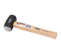 Martillo De Club Con Mango De Hickory Draper 81431 (1kg - 2.2lb)