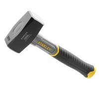 Martillo De Club De Fibra De Vidrio Stanley® 1.0kg (2.1/4 lb) STA054126