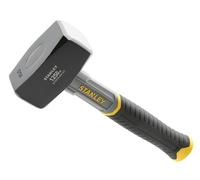 Martillo De Club De Fibra De Vidrio Stanley 1.25kg (2.3/4 lb) STA054127