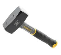 Martillo De Club De Fibra De Vidrio Stanley® 1.5kg (3.1/4 lb) STA054128