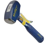 Martillo De Club Estwing EB3/2LB Con Agarre De Vinilo 2LB (0.91kg)