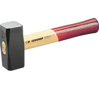 Martillo De Club Gedore 1250g Mango De Hickory