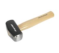 Martillo De Club Sealey 4Lb Mango De Nogal CHH40
