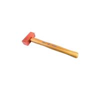 Martillo de cobre, 500g